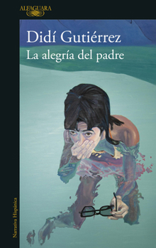 Paperback La Alegría del Padre / A Father's Joy [Spanish] Book