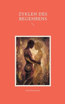 Paperback Zyklen des Begehrens [German] Book