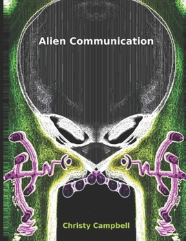 Paperback Alien Communication Book