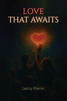 Paperback Love That Awaits Book