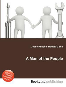 Paperback A Man of the People Book