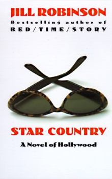 Mass Market Paperback Star Country Book