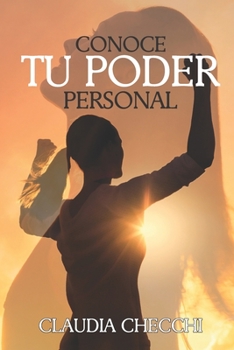 Paperback Conoce Tu Poder Personal [Spanish] Book