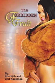 Paperback The Forbidden Fruit: The Million Dollar Story Book