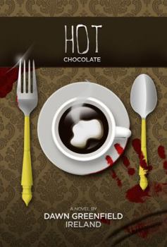 Paperback Hot Chocolate Book