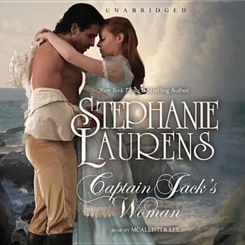 Captain Jack's Woman - Book #0 of the Bastion Club