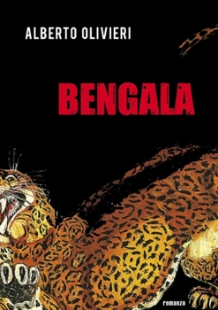 Paperback Bengala [Italian] Book
