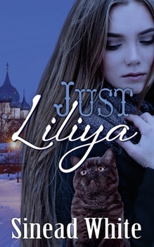 Paperback Just Liliya Book