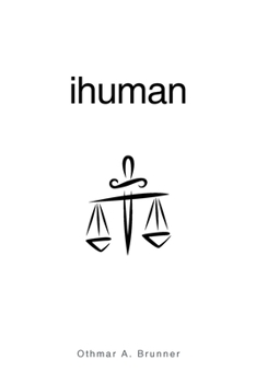 Paperback ihuman Book