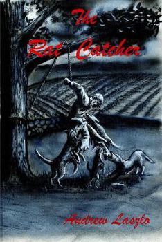 Paperback The Rat Catcher Book