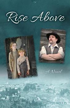 Paperback Rise Above Book