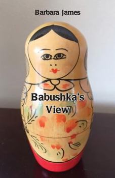 Paperback Babushka's View Book