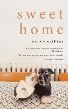 Paperback Sweet Home Book