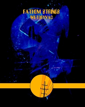 Paperback Fathom Strings Book