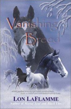 Paperback Vanishing Breed Book