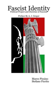 Paperback Fascist Identity Book