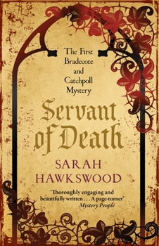 Paperback Servant of Death Book