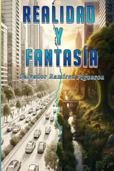 Paperback Realidad y Fantasía [Spanish] Book