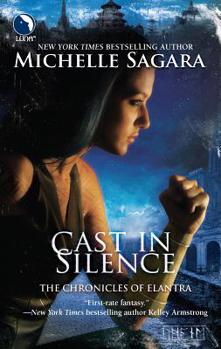 Mass Market Paperback Cast in Silence Book