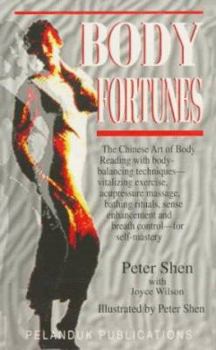 Paperback Body Fortunes Book