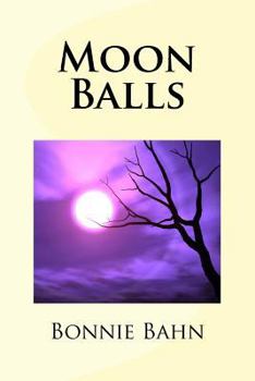 Paperback Moon Balls (Applevale Holidays) Book