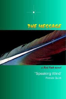 Paperback The Message Book