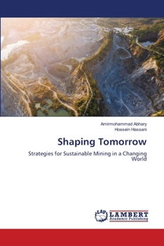 Paperback Shaping Tomorrow Book