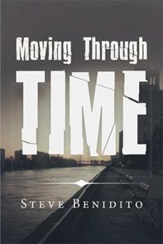 Paperback Moving Through Time Book
