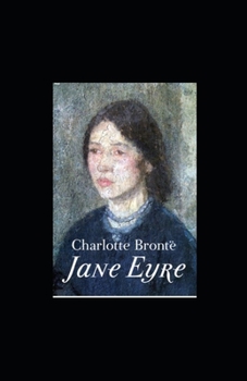 Paperback Jane Eyre, die Waise von Lowood (illustriert) [German] Book