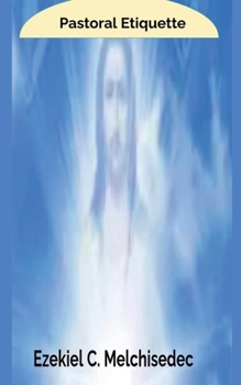 Paperback Pastoral Etiquette Book