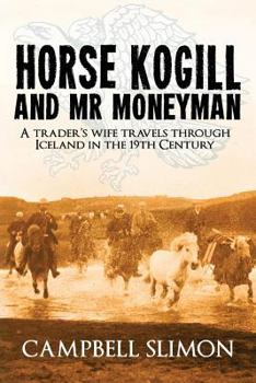 Horse Kogill and MR Money-Man