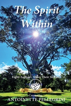 Paperback The Spirit Within Book