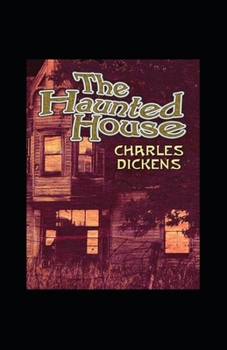 Paperback The Haunted House Illustrated Book