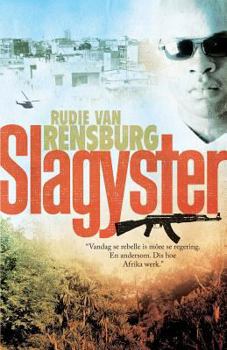 Paperback Slagyster [Afrikaans] Book