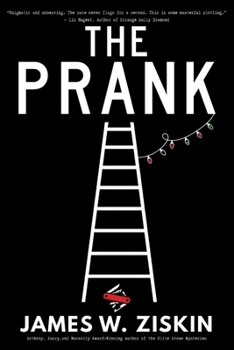 Paperback The Prank Book