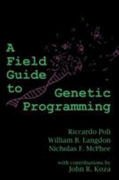 Paperback A Field Guide to Genetic Programming Book