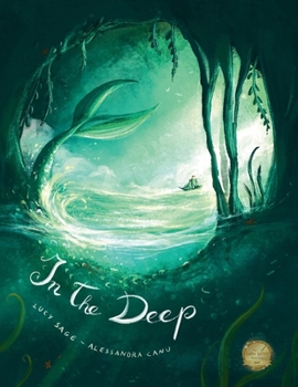 Paperback In the Deep Book