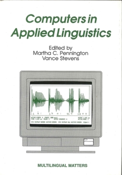 Paperback Computers in Applied Linguistics Book