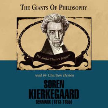 Soren Kierkegaard