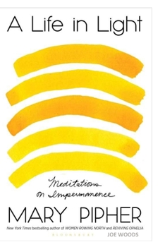 Paperback A Life in Light Book