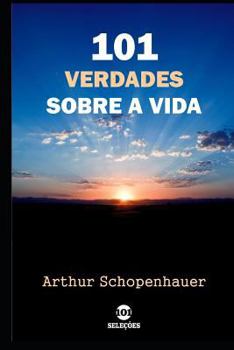Paperback 101 Verdades Sobre a Vida [Portuguese] Book