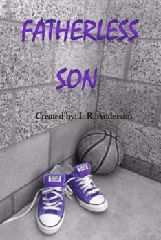 Paperback Fatherless Son Book