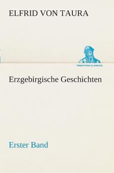 Paperback Erzgebirgische Geschichten [German] Book