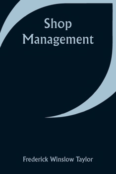 Paperback Shop Management Book