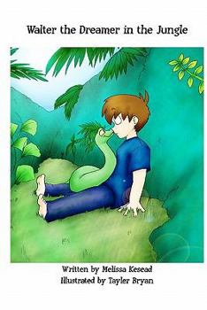 Paperback Walter the Dreamer in the Jungle Book