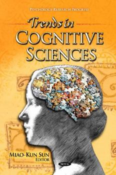 Hardcover Trends in Cognitive Sciences Book