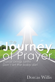 Paperback The Journey of Prayer Book