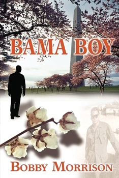 Paperback Bama Boy Book