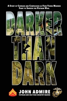 Paperback Darker than Dark Book