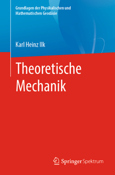 Paperback Theoretische Mechanik [German] Book